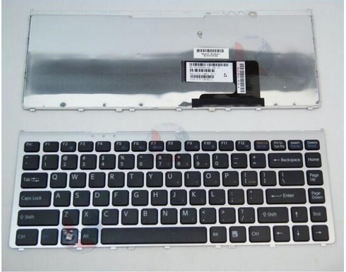 LAPTOP KEYBOARD FOR SONY VAIO VGN FW